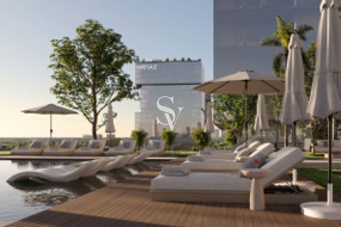 Купить офис в Downtown Jebel Ali, Дубай: 99м², № 124080 - фото 12