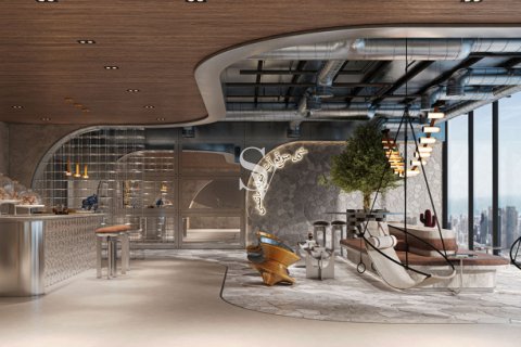 Купить офис в Downtown Jebel Ali, Дубай: 99м², № 124080 - фото 9