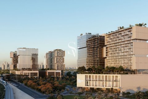 Купить офис в Downtown Jebel Ali, Дубай: 99м², № 124080 - фото 3