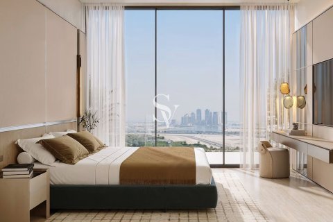 شقة في Al Jaddaf, دبي 1غرف نوم, 62 م² رقم 124083 - صورة 8