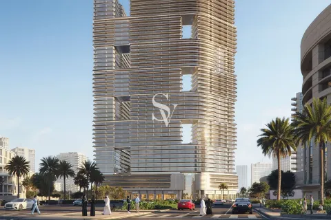 شقة في Motor City, دبي 2 غرف نوم, 104 م² رقم 124085 - صورة 12