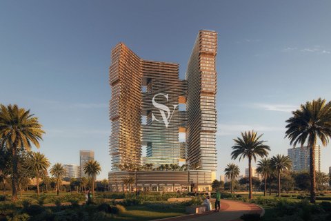 شقة في Motor City, دبي 2 غرف نوم, 104 م² رقم 124085 - صورة 13
