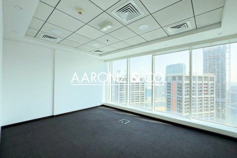 Bureau à Business Bay, Dubai, 156 m², № 94471 - photo 7