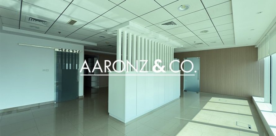 مكتب في الخليج التجاري, دبي 156 م² رقم 94471