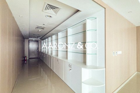Bureau à Business Bay, Dubai, 156 m², № 94471 - photo 5