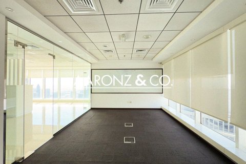 Office in Business Bay, Dubai 156 sq.m. № 94471