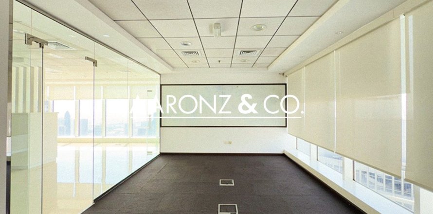 Bureau à Business Bay, Dubai, 156 m², № 94471