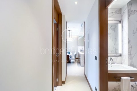 Apartment in Downtown Dubai (Downtown Burj Dubai), Dubai 1 bedroom, 74 sq.m. № 94477 - photo 17