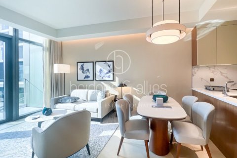Apartment in Downtown Dubai (Downtown Burj Dubai), Dubai 1 bedroom, 74 sq.m. № 94477 - photo 8
