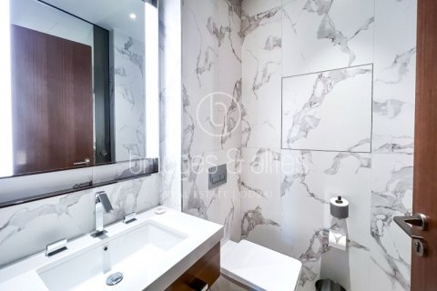 Apartment in Downtown Dubai (Downtown Burj Dubai), Dubai 1 bedroom, 74 sq.m. № 94477 - photo 15