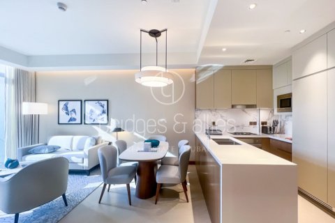 Apartment in Downtown Dubai (Downtown Burj Dubai), Dubai 1 bedroom, 74 sq.m. № 94477 - photo 3