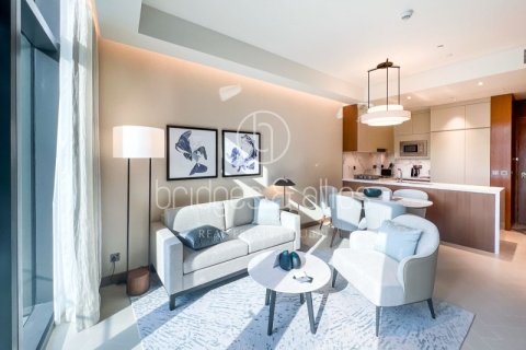 Apartment in Downtown Dubai (Downtown Burj Dubai), Dubai 1 bedroom, 74 sq.m. № 94477