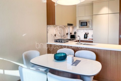Apartment in Downtown Dubai (Downtown Burj Dubai), Dubai 1 bedroom, 74 sq.m. № 94477 - photo 7