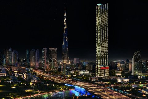 Appartement à Business Bay, Dubai, 3 chambres, 150 m², № 13765 - photo 6