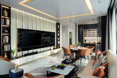 Apartment in Business Bay, Dubai 4 bedrooms, 186.6 sq.m. № 13768 - photo 7