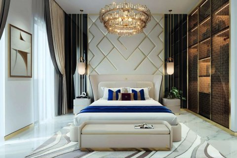 Apartment in Business Bay, Dubai 4 bedrooms, 186.6 sq.m. № 13768 - photo 8