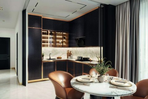Apartment in Business Bay, Dubai 4 bedrooms, 186.6 sq.m. № 13768 - photo 6