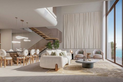 Apartamento en Dubai, 3 dormitorios, 161.9 m², № 13767 - foto 7
