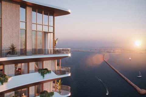 Apartamento en Dubai, 3 dormitorios, 161.9 m², № 13767 - foto 1