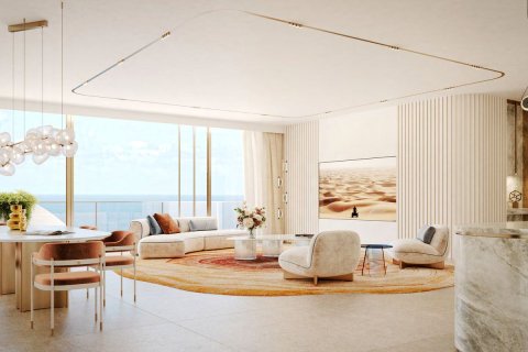 Apartamento en Dubai, 3 dormitorios, 161.9 m², № 13767 - foto 2