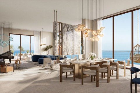 Apartamento en Dubai, 3 dormitorios, 161.9 m², № 13767 - foto 6