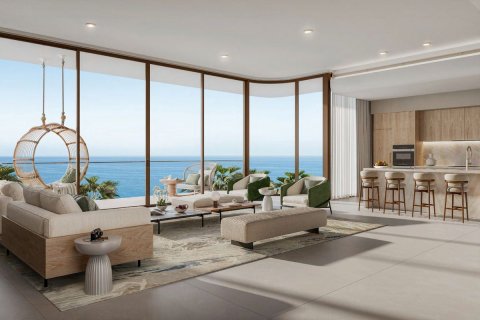 Apartamento en Dubai, 3 dormitorios, 161.9 m², № 13767 - foto 4
