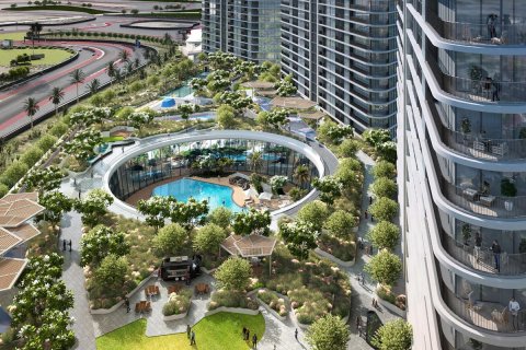 شقة في Motor City, دبي 1غرف نوم, 50.5 م² رقم 13763 - صورة 8
