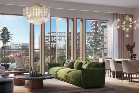 Купить квартиру в Motor City, Дубай: 2 спальни, 93.3м², № 13766 - фото 10