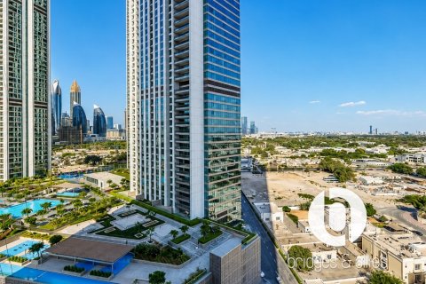Apartment in Downtown Dubai (Downtown Burj Dubai), Dubai 2 bedrooms, 122 sq.m. № 123443