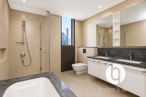 Apartment in Downtown Dubai (Downtown Burj Dubai), Dubai 2 bedrooms, 122 sq.m. № 123443 - photo 19