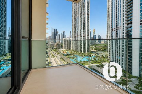 Apartment in Downtown Dubai (Downtown Burj Dubai), Dubai 2 bedrooms, 122 sq.m. № 123443 - photo 9