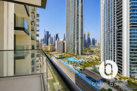 Apartment in Downtown Dubai (Downtown Burj Dubai), Dubai 2 bedrooms, 122 sq.m. № 123443 - photo 14