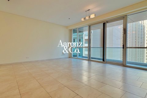 Apartment in Jumeirah Beach Residence, Dubai 2 bedrooms, 188 sq.m. № 123437 - photo 2