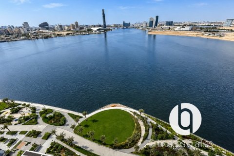 Apartamento en Dubai Creek Harbour (The Lagoons), Dubai, 2 dormitorios, 98 m², № 123441 - foto 17