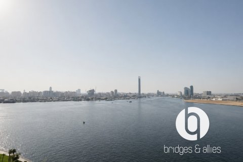 Apartamento en Dubai Creek Harbour (The Lagoons), Dubai, 2 dormitorios, 98 m², № 123441 - foto 12