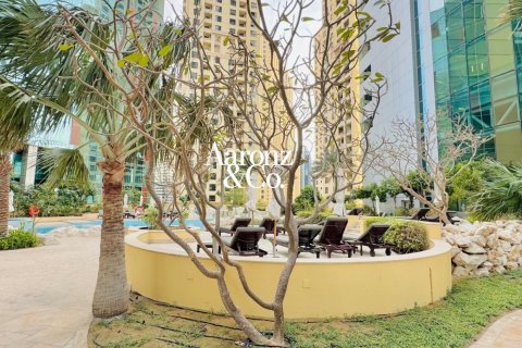 Apartment in Jumeirah Beach Residence, Dubai 2 bedrooms, 181 sq.m. № 123438 - photo 23