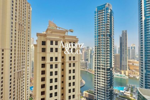Apartment in Jumeirah Beach Residence, Dubai 2 bedrooms, 181 sq.m. № 123438 - photo 3