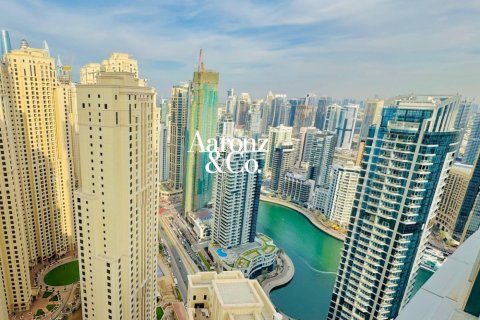 Apartment in Jumeirah Beach Residence, Dubai 2 bedrooms, 181 sq.m. № 123438 - photo 14
