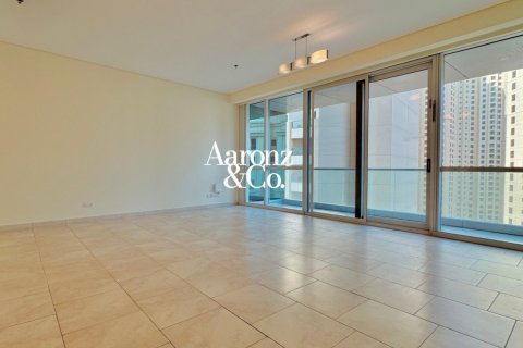 Apartment in Jumeirah Beach Residence, Dubai 2 bedrooms, 181 sq.m. № 123438 - photo 2