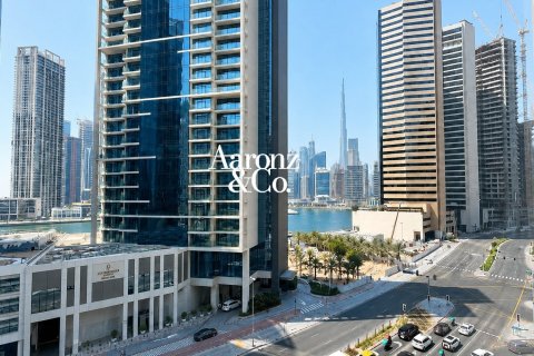Oficina en Business Bay, Dubai, 166 m², № 123439 - foto 9
