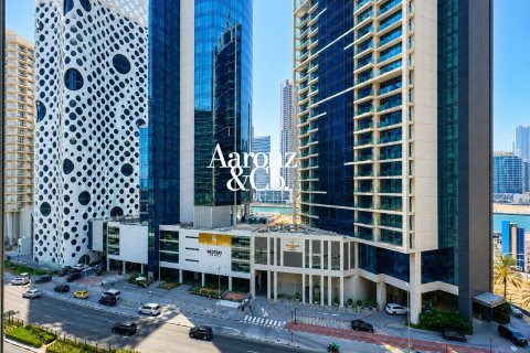 Oficina en Business Bay, Dubai, 166 m², № 123439 - foto 10