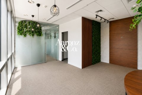 Oficina en Business Bay, Dubai, 166 m², № 123439 - foto 5