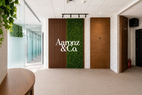 Oficina en Business Bay, Dubai, 166 m², № 123439 - foto 4