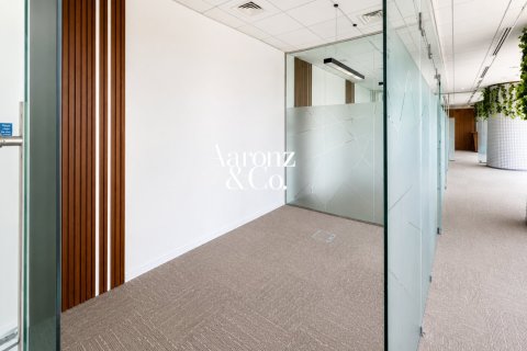 Oficina en Business Bay, Dubai, 166 m², № 123439 - foto 7