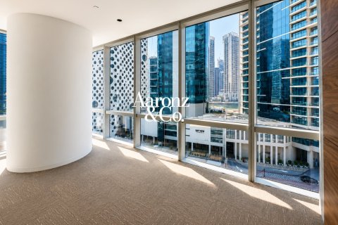 Oficina en Business Bay, Dubai, 166 m², № 123439