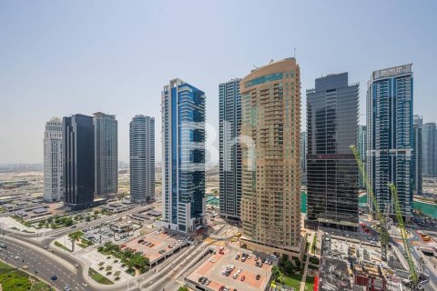 Купить квартиру в Джумейра Лейк Тауэрс, Дубай: 2 спальни, 139м², № 23278 - фото 4
