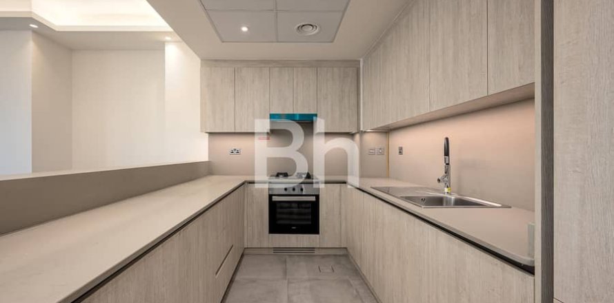 Квартира в Джумейра Лейк Тауэрс, Дубай, 2 спальни, 139м², № 23278