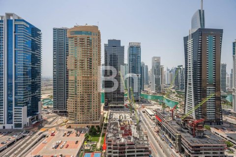 Купить квартиру в Джумейра Лейк Тауэрс, Дубай: 2 спальни, 139м², № 23278 - фото 2