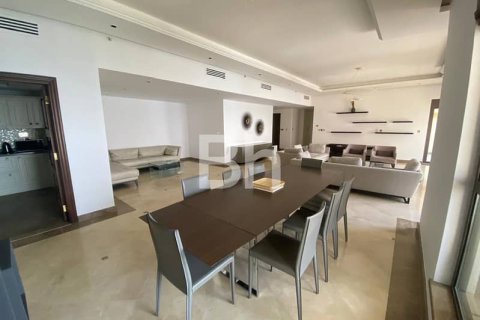 Appartement à Jumeirah Beach Residence, Dubai, 4 chambres, 271 m², № 23279 - photo 10