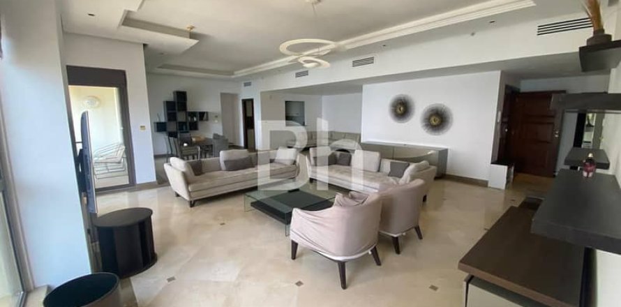 Appartement à Jumeirah Beach Residence, Dubai, 4 chambres, 271 m², № 23279
